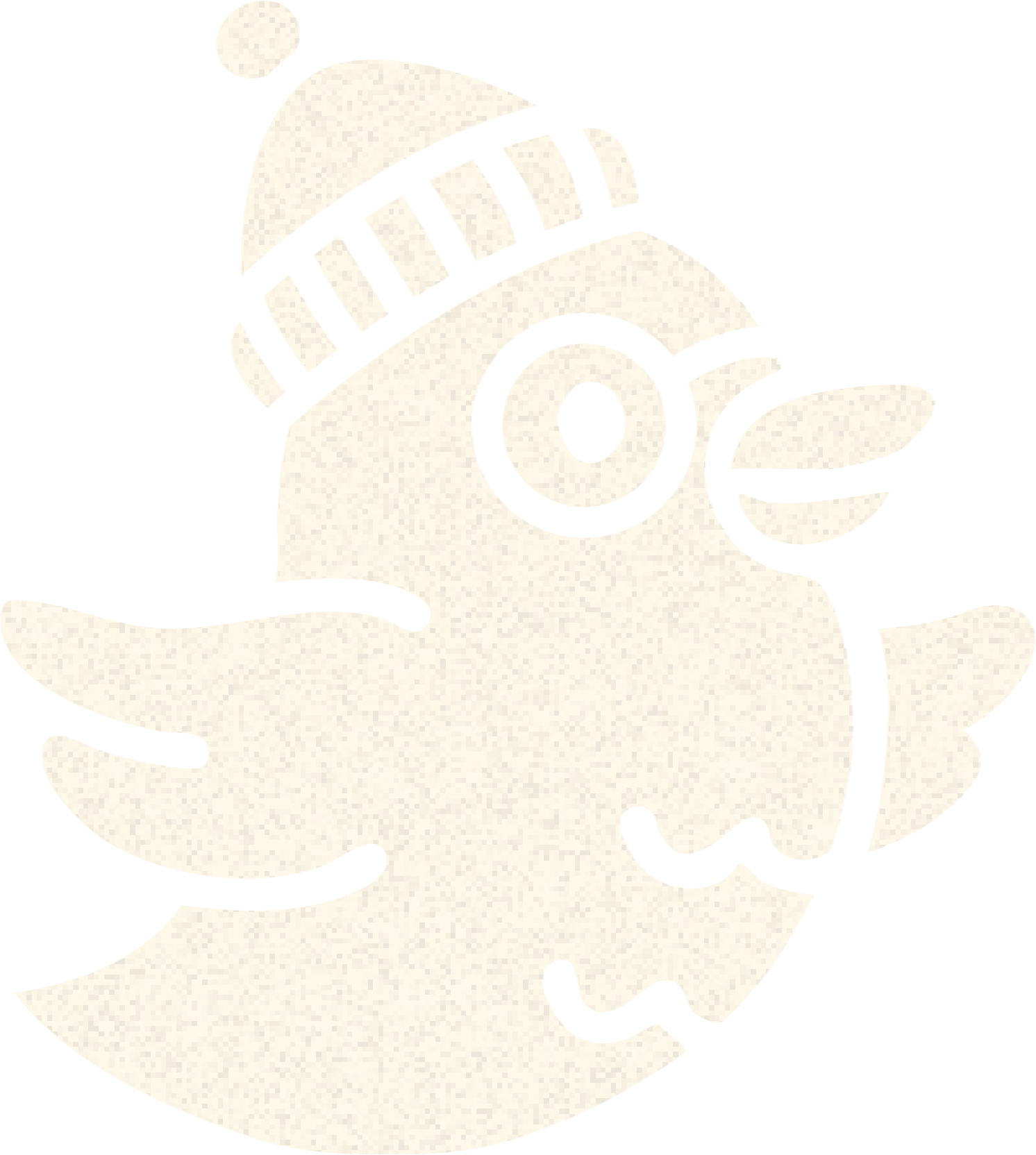 Nerd Bird Tech Logo